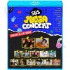 Blu-ray SBS MEGA CONCERT 2024.05.19 - TAEMIN/ WayV TEN/ BTOB/ BOYNEXTDOOR/ THE BOYZ/ ZEROBASEONE/ CRAVITY ¾ - K-POP �֥롼�쥤