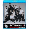 Blu-ray SVT RECORD #2 EP11-EP20 ���ܸ���뤢�� SEVENTEEN ���֥�ƥ����� ���֥� �֥롼�쥤