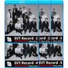 Blu-ray SVT RECORD 5SET EP01-EP50 ܸ뤢 SEVENTEEN ֥ƥ ֥ ֥롼쥤