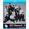 Blu-ray SVT RECORD #3 EP21-EP30 ���ܸ���뤢�� SEVENTEEN ���֥�ƥ����� ���֥� �֥롼�쥤