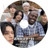 K-POP DVD ATEEZ ΥK4 2024.06.04 ܸ뤢 ATEEZ ƥ ե ۥ󥸥  襵  ߥ   KPOP DVD