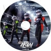 K-POP DVD THE RACER #5 ZE:A Park Hyung Sik/ KARA Han SeungYeon/ TEENTOP NIEL ���ܸ���뤢�� ZEA ���� �ѥ��ҥ�󥷥� ���� �ϥ󥹥��� �ƥ�����ȥå� �˥��� KPOP DVD