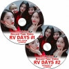 K-POP DVD Red Velvet RV DAYS 2set EP01-EP16 ܸ뤢 Red Velvet åɥ٥٥å ꡼ 륮 ǥ 祤  KPOP DVD