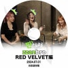 K-POP DVD Red Velvet ZZANBRO 2024.07.01 ܸ뤢 Red Velvet åɥ٥٥å 륮 祤  KPOP DVD