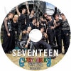 K-POP DVD SEVENTEEN GLASTONBURY Festival 2024.06.28 ���ܸ����ʤ� SEVENTEEN ���֥�ƥ����� ���֥� SVT KPOP DVD