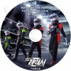 K-POP DVD THE RACER #7 ZE:A Park Hyung Sik/ KARA Han SeungYeon/ TEENTOP NIEL ���ܸ���뤢�� ZEA ���� �ѥ��ҥ�󥷥� ���� �ϥ󥹥��� �ƥ�����ȥå� �˥��� KPOP DVD