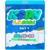 Blu-ray KCON 2024 IN LA 1DAY 2024.07.26 - TAEMIN BOYNEXTDOOR Kep1er ZEROBASEONE P1HARMONY INI BIBI - CON KPOP ֥롼쥤