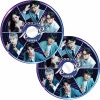 K-POP DVD ���󥯥��桼 2�祻�å� ���ܸ���뤢�� SEVENTEEN ���֥�ƥ����� HOSHI �ۥ� aespa ������ KARINA ����� BTOB �ӡ��ȥ����ӡ� ���󥸥� SungJae KPOP DVD