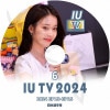 K-POP DVD IU TV 2024 #6 EP13-EP15 ���ܸ���뤢�� IU ������ IU KPOP DVD