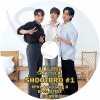 K-POP DVD SHOOTBRO #1 EP01-EP02 ܸ뤢 LEE YOUNGJI ATEEZ ڹ KPOP DVD