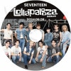K-POP DVD SEVENTEEN 2024 Lollapalooza 2024.09.08 ���ܸ����ʤ� SEVENTEEN ���֥�ƥ����� ���֥� SVT KPOP DVD