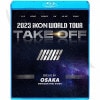 Blu-ray iKON 2023 WORLD TOUR TAKE OFF 2023.07.09 iKON �������� ���ʥ� �Хӡ� ��˥�� �ɥ�ҥ祯 ����� ����� KPOP �֥롼�쥤