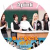 K-POP DVD Apink ΤäƤ뷻 2024.04.27 ܸ뤢 Apink ԥ  ChoRong ܥ BoMi  EunJi ʥॸ NamJoo ϥ HaYoung KPOP DVD
