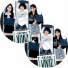 K-POP DVD VIVIZ SCAN VIVIZ 2SET EP01-EP08 ܸ뤢 GFRIEND 襸 VIVIZ   ॸ ڹȼϿ VIVIZ KPOP DVD