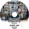 K-POP DVD CNBLUE TINY DESK CONCERT + SLOPPY JAM 2024.09.23/10.16 ܸ뤢 CNBLUE ֥롼 Jung YongHwa ե Kang MinHyuk ߥҥ祯 Lee JungShin 󥷥 KPOP DVD
