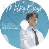 K-POP DVD JYJ  MILKEY BOYS #1 EP01-EP05 ܸ뤢 JYJ 磻 JEJUNG jejoong  JYJ KPOP DVD