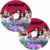 K-POP DVD ATEEZ ɥ2 ǽ٥ƥ 2SET 2024.11.10-11.17 ܸ뤢 ATEEZ ƥ ե ۥ󥸥  襵  ߥ   KPOP DVD