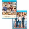 Blu-ray TXT 2025 BEST PV/TV 2SET - Love Language Over The Moon Deja Vu Sugar Rush Ride Good Boy Gone Bad LOSER LOVER Magic -  ȥХȥ ֥롼쥤