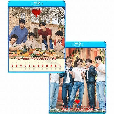 みけねこ！BTOB Be Together Blu-ray BTOB [Be Together] Concept Image : Be Blue | 自分のため記録