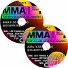 K-POP DVD 2024 Melon Music Awards 2Set 2024.11.30 IVE AESPA ATEEZ RIIZE (G)I-DLE BOYNEXTDOOR TWS  KPOP DVD
