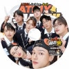 K-POP DVD ATEEZ 6ǯǰ ATINY GOLDEN BELL 2024.11.17 ܸ뤢 ATEEZ ƥ ե ۥ󥸥  襵  ߥ   KPOP DVD