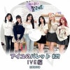 K-POP DVD IU ������Υѥ�å� #27 IVE�� ���ܸ���뤢�� IU ������ IVE ������ �楸�� ������ �쥤 �����˥�� �ꥺ ���� KPOP DVD