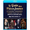 Blu-ray 2025 ե󥹥ƥ٥LIVE - Le Gala des Pieces Jaunes - 2025.01.23 BIGBANG BLACK PINK ROSE Х󥿥 J-HOPE CON KPOP ֥롼쥤