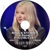K-POP DVD BLACK PINK THE SEASONS ����󥸤Υ쥤��ܡ� 2024.11.29 ���ܸ���뤢�� BLACK PINK �֥�å��ԥ� ROSE ������ SUPER JUNIOR �����ѡ�����˥� SJ KyuHyun ����ҥ�� KPOP DVD