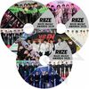 K-POP DVD A RIIZE CUT MUSIC Awards 2023-2025 3��Set RIIZE �饤�� ���祦������ ���󥽥� �������� ������ӥ� ����ϥ� ���� ����ȥ� KPOP DVD