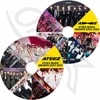 K-POP DVD ATEEZ CUT 2020-2024 MUSIC Awards 2Set ƥ ե ۥ󥸥  襵  ߥ   KPOP DVD