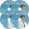 K-POP DVD JYJ  MILKEY BOYS 4SET  ܸ뤢 JYJ 磻 JEJUNG jejoong  JYJ KPOP DVD