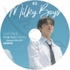 K-POP DVD JYJ  MILKEY BOYS #3 SEASON2 EP4-EP7 ܸ뤢 JYJ 磻 JEJUNG jejoong  JYJ KPOP DVD