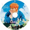 K-POP DVD BIGBANG GD GOOD DAY #5 ܸ뤢 BIGBANG ӥåХ G-DRAGON GD ɥ饴  JUNG HAE IN إ KIM SOO HYUN ॹҥ ZEA  YIM SI WAN ॷ KPOP DVD