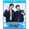 Blu-ray Х󥿥 RUN JIN #4 EP23-EP30 ܸ뤢 Х󥿥  JIN BANGTAN ֥롼쥤