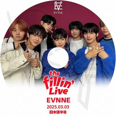 K-POP・アジア ONF 2021 LIVE DVD ONF｜初の単独コンサート「ONF 2021