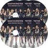 K-POP DVD A BABYMONSTER 2025 BEHIND FILM 6��SET EP01-EP30 ���ܸ���뤢�� BABYMONSTER �٥��ӡ���󥹥��� �륫 �ѥ꥿ ���� ���ҥ�� ��� ������ �������� KPOP DVD