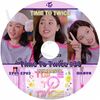 K-POP DVD TWICE TIME TO TWICE #30 ZZIMBANGZ EP01-EP03 ܸ뤢 ȥ磻 ʥ    ҥ ߥ ҥ  ĥ KPOP DVD