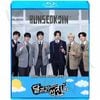 Blu-ray Х󥿥 RUN JIN #5 EP31-EP36 ܸ뤢 Х󥿥  JIN BANGTAN ֥롼쥤