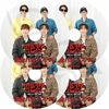 K-POP DVD ļvacances 4SET ܸ뤢 Lee Dong Wook ɥ󥦥 Lee Sangyi  KPOP DVD