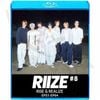 Blu-ray RIIZE RISE & REALIZE #8 EP57-EP64 ܸ뤢 RIIZE 饤 祦 󥽥  ӥ ϥ  ȥ ֥롼쥤