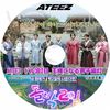 K-POP DVD ATEEZ ɥ2 ͤˤʤ˻ #2 2025.06.22 ܸ뤢 ATEEZ ƥ ե ۥ󥸥  襵  ߥ   KPOP DVD