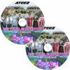 K-POP DVD ATEEZ ɥ2 ͤˤʤ˻ 2SET 2025.06.15-06.22 ܸ뤢 ATEEZ ƥ ե ۥ󥸥  襵  ߥ   KPOP DVD