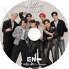 K-POP DVD ENHYPEN KILLING VOICE 2025.06.17+BONUS ���ܸ����ʤ� EN- ����ϥ��ե� �ҥ��� ������ �������� ����ե� ���� ����󥦥��� �˥� KPOP DVD
