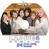K-POP DVD IVE 1.2.3 IVE SEASON6 #4 EP07-EP08 ܸ뤢 IVE  楸  쥤 ˥ ꥺ  KPOP DVD