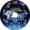 K-POP DVD SUPER JUNIOR ܤФ᤿SUPER TV #10 ܸ뤢 SUPER JUNIOR ѡ˥ SJ ȥ ҥ  ɥ ˥祯 ɥ  祦 ҥ KPOP DVD