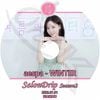K-POP DVD SALONDRIP2 WINTER 2025.07.01 ܸ뤢 aespa  WINTER 󥿡 KPOP DVD