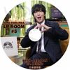 K-POP DVD CNBLUE JUNG YONG HWA LP ROOM #5 EP09+BEHIND ܸ뤢 ֥롼 Jung YongHwa ե LEE JOON KPOP DVD