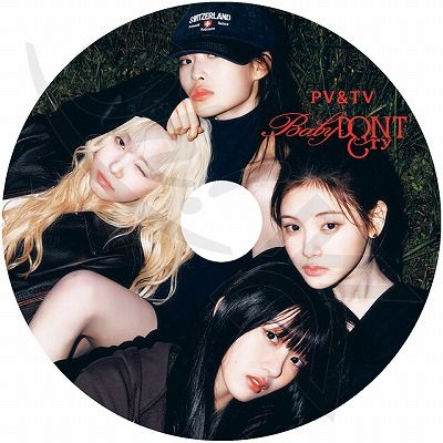 ★非売品◆サインCD◆Baby DONT Cry◆F Girl◆国内発送 Amazon.co.jp: ベイビードントクライ Baby DONT Cry - F Girl