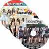 K-POP DVD IVE 2025 Lollapalooza LIVE 3��SET IVE ������ �楸�� ������ �쥤 �����˥�� �ꥺ ���� KPOP DVD