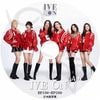 K-POP DVD IVE ON #40 EP196-EP200 ���ܸ���뤢�� IVE ������ �楸�� ������ �쥤 �����˥�� �ꥺ ���� KPOP DVD